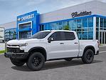 New 2026 Chevrolet Silverado 1500 ZR2 Crew Cab for sale #TG216881 - photo 2