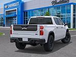 New 2026 Chevrolet Silverado 1500 ZR2 Crew Cab for sale #TG216881 - photo 4