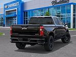 New 2026 Chevrolet Silverado 1500 RST Crew Cab for sale #TG227241 - photo 2