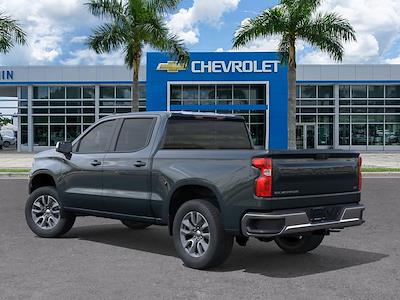New 2026 Chevrolet Silverado 1500 LT Crew Cab for sale #TG260698 - photo 2