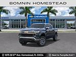 New 2026 Chevrolet Silverado 1500 LT Crew Cab for sale #TG260698 - photo 1