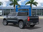 New 2026 Chevrolet Silverado 1500 LT Crew Cab for sale #TG260698 - photo 2