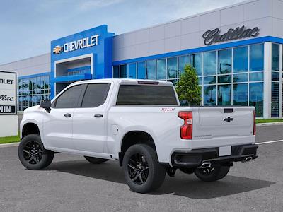 New 2026 Chevrolet Silverado 1500 LT Crew Cab for sale #TG264039 - photo 2