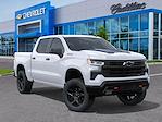 New 2026 Chevrolet Silverado 1500 LT Crew Cab for sale #TG264039 - photo 8