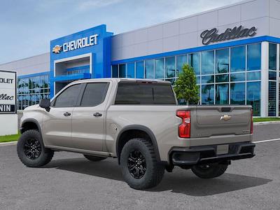 New 2026 Chevrolet Silverado 1500 ZR2 Crew Cab for sale #TG270353 - photo 2