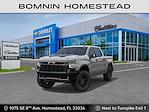 New 2026 Chevrolet Silverado 1500 ZR2 Crew Cab for sale #TG270353 - photo 1