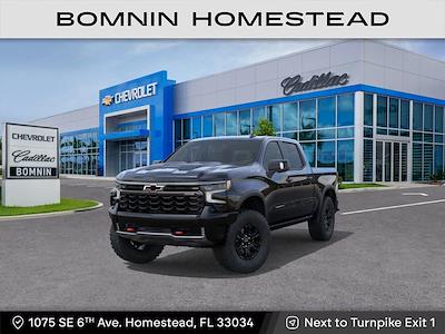New 2026 Chevrolet Silverado 1500 ZR2 Crew Cab for sale #TG271780 - photo 1