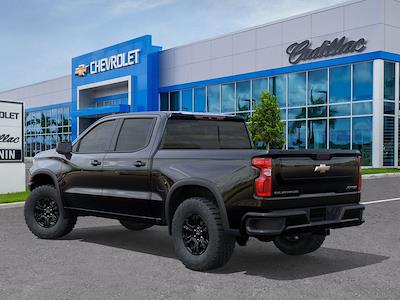 New 2026 Chevrolet Silverado 1500 ZR2 Crew Cab for sale #TG271780 - photo 2