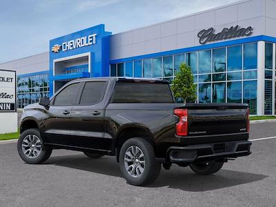 New 2026 Chevrolet Silverado 1500 RST Crew Cab for sale #TG278342 - photo 2