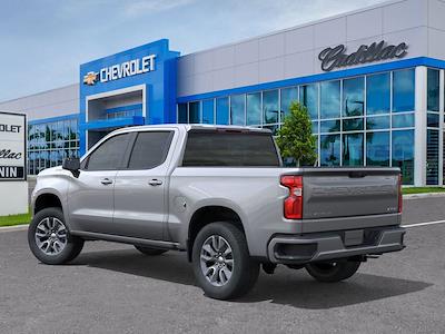 New 2026 Chevrolet Silverado 1500 RST Crew Cab for sale #TG279243 - photo 2