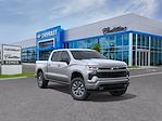 New 2026 Chevrolet Silverado 1500 RST Crew Cab for sale #TG279243 - photo 3
