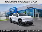 New 2026 Chevrolet Silverado EV LT Crew Cab 4WD Pickup for sale #TU400046 - photo 1