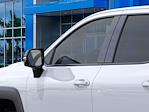 New 2026 Chevrolet Silverado EV LT Crew Cab 4WD Pickup for sale #TU400046 - photo 12