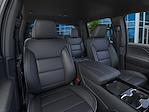 New 2026 Chevrolet Silverado EV LT Crew Cab 4WD Pickup for sale #TU400046 - photo 16