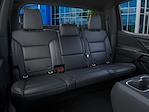 New 2026 Chevrolet Silverado EV LT Crew Cab 4WD Pickup for sale #TU400046 - photo 17