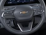 New 2026 Chevrolet Silverado EV LT Crew Cab 4WD Pickup for sale #TU400046 - photo 19
