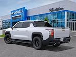 New 2026 Chevrolet Silverado EV LT Crew Cab 4WD Pickup for sale #TU400046 - photo 4