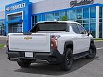 New 2026 Chevrolet Silverado EV LT Crew Cab 4WD Pickup for sale #TU400046 - photo 2