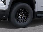 New 2026 Chevrolet Silverado EV LT Crew Cab 4WD Pickup for sale #TU400046 - photo 9