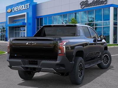 New 2026 Chevrolet Silverado EV Crew Cab 4WD Pickup for sale #TU400798 - photo 2