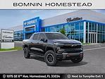 New 2026 Chevrolet Silverado EV Crew Cab 4WD Pickup for sale #TU400798 - photo 1