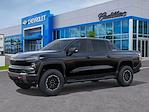 New 2026 Chevrolet Silverado EV Crew Cab 4WD Pickup for sale #TU400798 - photo 3