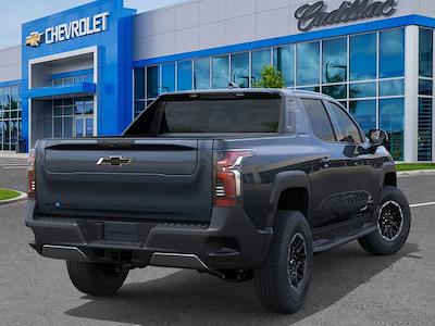 New 2026 Chevrolet Silverado EV Crew Cab 4WD Pickup for sale #TU400835 - photo 2