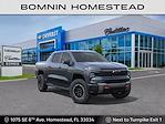 New 2026 Chevrolet Silverado EV Crew Cab 4WD Pickup for sale #TU400835 - photo 1