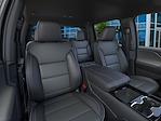 New 2026 Chevrolet Silverado EV Crew Cab 4WD Pickup for sale #TU400835 - photo 16