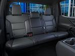 New 2026 Chevrolet Silverado EV Crew Cab 4WD Pickup for sale #TU400835 - photo 17