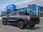 New 2026 Chevrolet Silverado EV Crew Cab 4WD Pickup for sale #TU400835 - photo 4