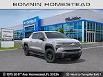 New 2026 Chevrolet Silverado EV LT Crew Cab 4WD Pickup for sale #TU400838 - photo 1