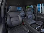New 2026 Chevrolet Silverado EV LT Crew Cab 4WD Pickup for sale #TU400838 - photo 16