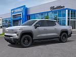 New 2026 Chevrolet Silverado EV LT Crew Cab 4WD Pickup for sale #TU400838 - photo 3