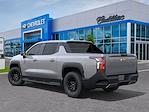 New 2026 Chevrolet Silverado EV LT Crew Cab 4WD Pickup for sale #TU400838 - photo 4