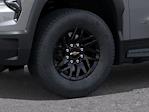New 2026 Chevrolet Silverado EV LT Crew Cab 4WD Pickup for sale #TU400838 - photo 9