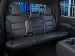 New 2026 Chevrolet Silverado EV LT Crew Cab 4WD Pickup for sale #TU402463 - photo 17