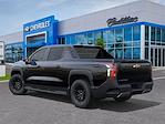 New 2026 Chevrolet Silverado EV LT Crew Cab 4WD Pickup for sale #TU402463 - photo 4