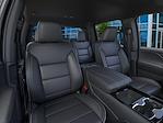 New 2026 Chevrolet Silverado EV LT Crew Cab 4WD Pickup for sale #TU403607 - photo 16