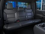 New 2026 Chevrolet Silverado EV LT Crew Cab 4WD Pickup for sale #TU403607 - photo 17