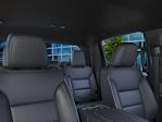 New 2026 Chevrolet Silverado EV LT Crew Cab 4WD Pickup for sale #TU403607 - photo 24