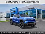 New 2026 Chevrolet Silverado EV Crew Cab 4WD Pickup for sale #TU405026 - photo 1
