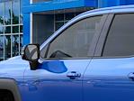 New 2026 Chevrolet Silverado EV Crew Cab 4WD Pickup for sale #TU405026 - photo 12