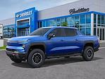 New 2026 Chevrolet Silverado EV Crew Cab 4WD Pickup for sale #TU405026 - photo 3