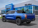 New 2026 Chevrolet Silverado EV Crew Cab 4WD Pickup for sale #TU405026 - photo 4