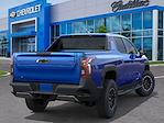 New 2026 Chevrolet Silverado EV Crew Cab 4WD Pickup for sale #TU405026 - photo 2