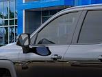 New 2026 Chevrolet Silverado EV Work Truck Crew Cab 4WD Pickup for sale #TU409459 - photo 12