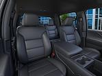 New 2026 Chevrolet Silverado EV Work Truck Crew Cab 4WD Pickup for sale #TU409459 - photo 16