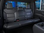New 2026 Chevrolet Silverado EV Work Truck Crew Cab 4WD Pickup for sale #TU409459 - photo 17