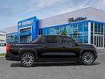 New 2026 Chevrolet Silverado EV Work Truck Crew Cab 4WD Pickup for sale #TU409459 - photo 5